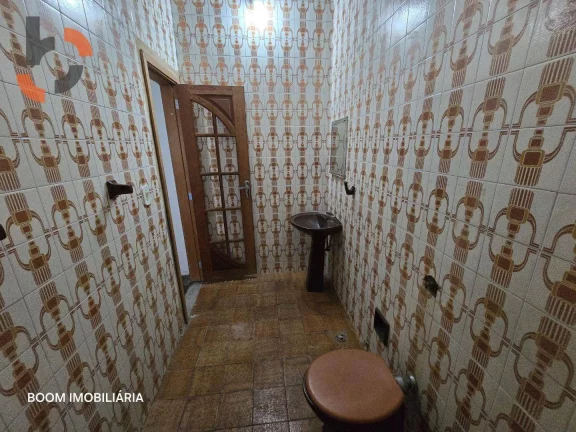 Imagem Casa com 3 dormitórios à venda, 130 m² por R$ 600.000,00 - Califórnia - Nova Iguaçu/RJ