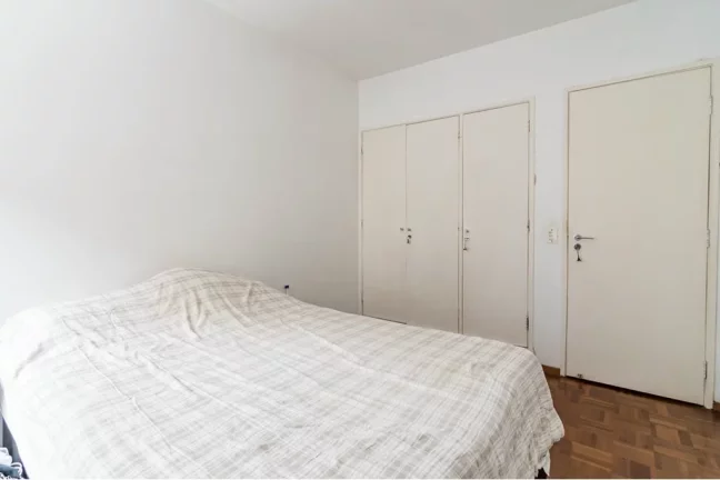 Imagem APARTAMENTO RESIDENCIAL em São Paulo - SP, Jardim Paulista