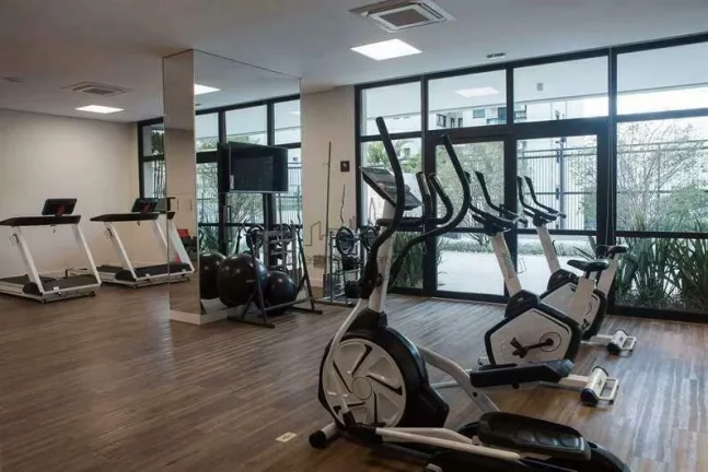 Imagem Apartamento à venda em São Paulo/SP