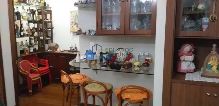 Imagem APARTAMENTO COM 193 M², 04 QUARTOS NO LOURDES.