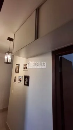 Imagem Apartamento 2 Quartos com Móveis Planejados no Edifício Residencial Alfredo Freire Junior, no bairro Abadia, em Uberaba