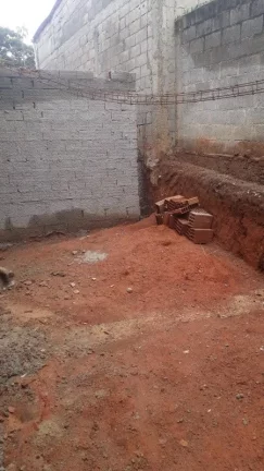 Imagem Casa Duplex em Santa Luzia