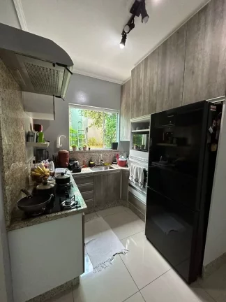 Imagem Casa com 2 dormitórios à venda, 125 m² por R$ 720.000,00 - Jardim Medina - Poá/SP