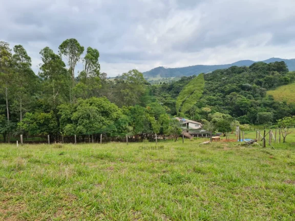 Imagem Oportunidade: Sítio de 16 alqueires com vista deslumbrante em Piracaia