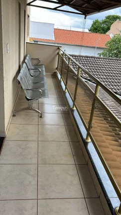 Imagem Sobrado em Jardim Atlântico, Goiânia/GO