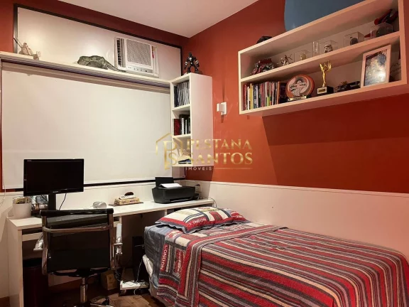 Imagem Excelente Apto a venda 4 qtos - 170m² Dulcídio Cardoso Jatiuca