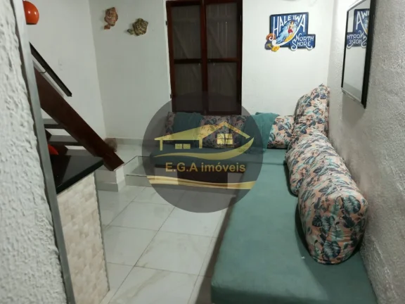 Imagem Flat em Condomínio praia de Boiçucanga