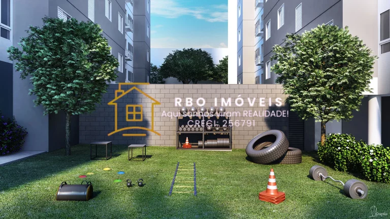 Imagem Apartamento 1 Dorm. 1 vaga à venda em Itapevi Bella Cidade