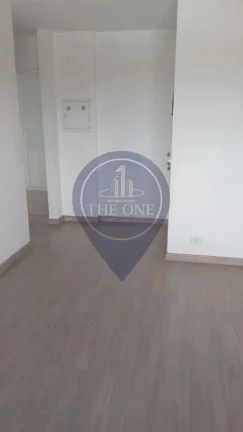 Imagem Apartamento à venda em São Paulo-SP, Jardim Catanduva: 2 quartos, 1 vaga de garagem, 46 m².