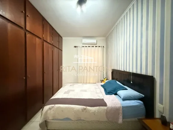 Imagem Casa - Ribeirão Preto - Jardim Paulista - Região Leste