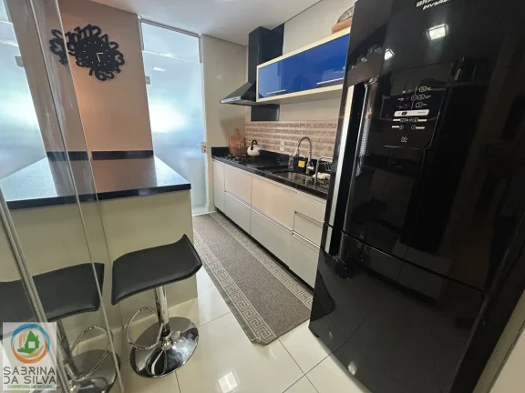 Imagem Apartamento - Vila Nova - Blumenau
