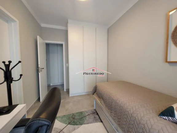 Imagem Apartamento à venda, 143 m² por R$ 2.500.000,00 - Canto do Forte - Praia Grande/SP