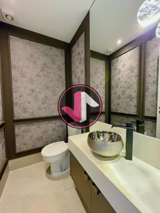 Imagem Atenção, você que busca um imóvel de alto padrão em Cuiabá, este apartamento no bairro Desprai...