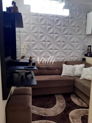 Imagem CASA RESIDENCIAL em Santa Bárbara Doeste - SP, Cidade nova