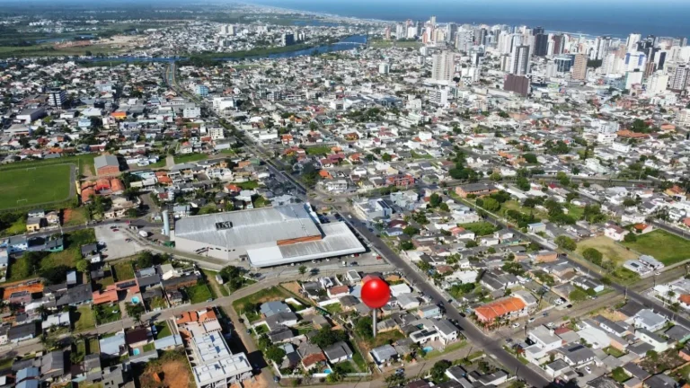 Imagem Terreno a venda no bairro Stan em Torres/RS