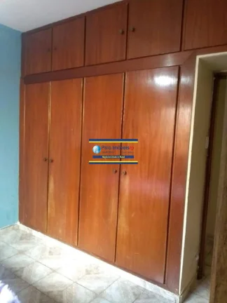 Imagem SOBRADO 4 QUARTOS (1 SUÍTE), SACADA POR R$ 270.000,00 - JARDIM MARIA CASAGRANDE - RIBEIRÃO PRETO/SP