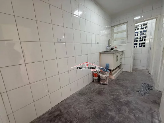 Imagem Apartamento à venda, 45 m² por R$ 250.000,00 - Canto do Forte - Praia Grande/SP