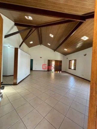 Imagem Casa com 4 dormitórios à venda, 600 m² por R$ 2.000.000,00 - Ogiva - Cabo Frio/RJ