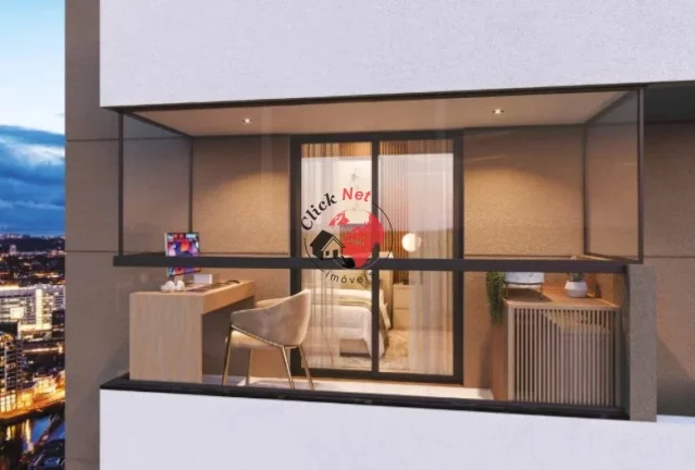 Imagem Seu novo capítulo começa aqui, na Vila Floresta – Santo André! Apartamento com 3 dormitórios, 2 vagas e depósito privativo à venda