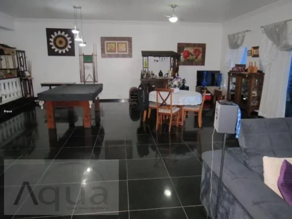 Imagem Casa para Venda em Itanhaém, Cibratel I, 4 dormitórios, 4 suítes, 2 banheiros, 6 vagas