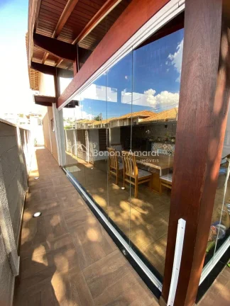 Imagem Casa de condominio a venda no Santa Candida em Campinas!!

Casa à venda em condomínio na região d...