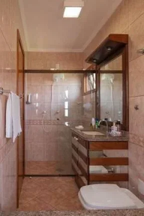 Imagem Casa Locação temporada Jurerê