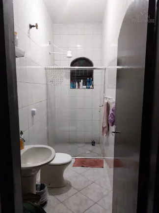 Imagem Casa com quintal grande em Itanhaém-SP