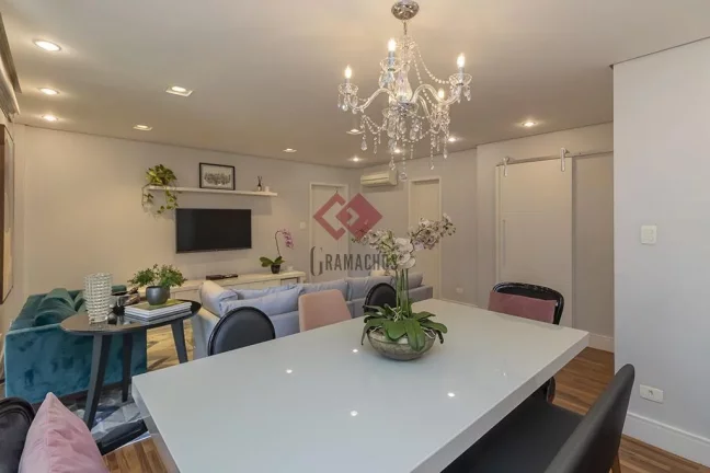 Imagem Apartamento à Venda - Vila Buarque, 3 Quartos, 138 m2 - São Paulo