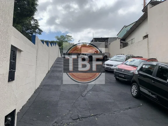 Imagem Terreno para desenvolvimento no Butantã