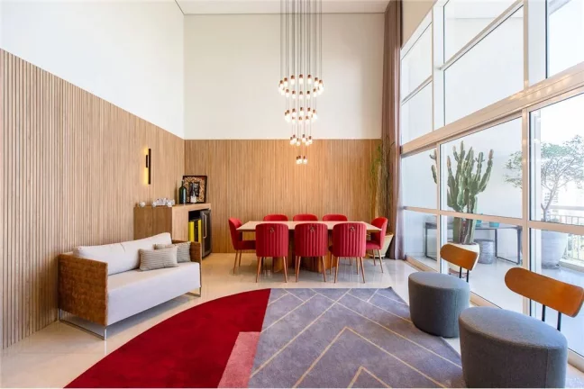 Imagem APARTAMENTO RESIDENCIAL em São Paulo - SP, Vila Suzana