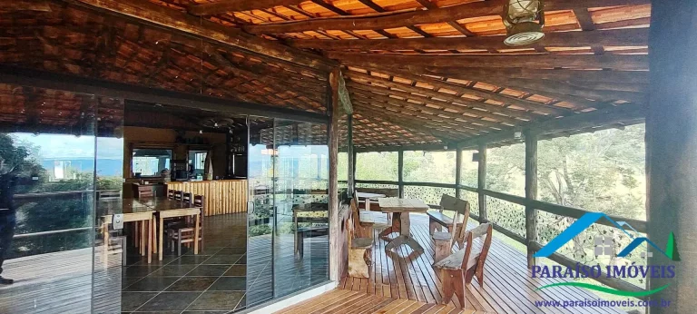 Imagem Pousada a Venda em Córrego do Bom Jesus | Serra da Mantiqueira