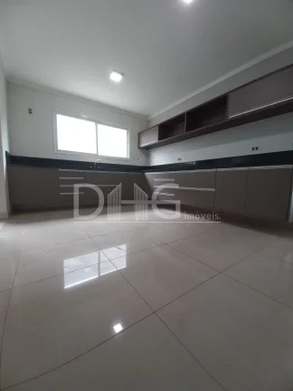 Imagem Casa para venda com 270m² | Condomínio Terras do Cancioneiro | Paulínia - SP