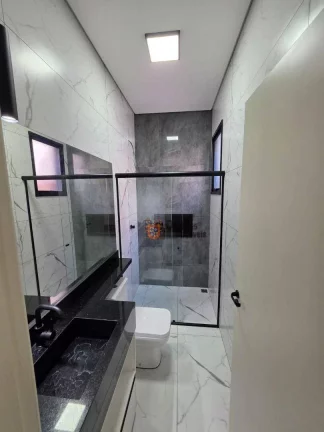 Imagem Casa com 3 dormitórios à venda, 95 m² por R$ 590.000,00 - Villa Verde - Bragança Paulista/SP