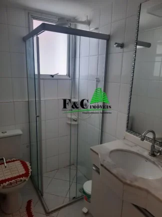 Imagem Apartamento para Venda em Rio Claro, Jardim Primavera, 3 dormitórios, 1 suíte, 1 banheiro, 2 vagas
