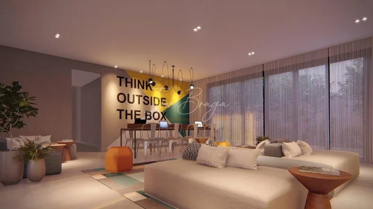 Imagem Apartamento à venda no bairro Novo Mundo em Curitiba/PR