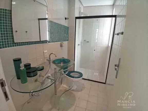 Imagem Apartamento Cobertura 2 Dormitórios na Carvoeira, Florianópolis/SC