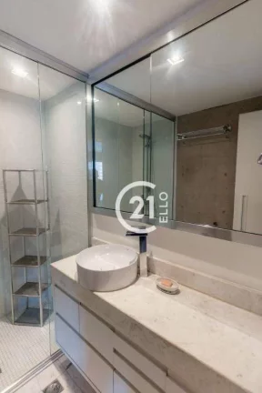 Imagem MaxHaus Berrini com 1 suíte para alugar, 90 m² por R$ 9.352/mês