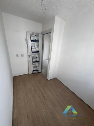 Imagem Apartamento padrão com 40m² em localização privilegiada na área nobre da Mooca.