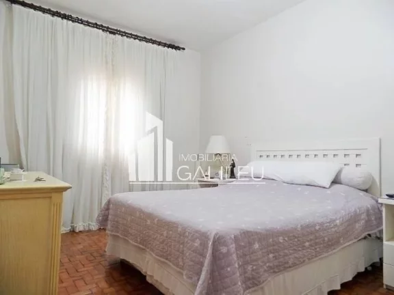 Imagem Casa térrea Taquaral - Zona 09