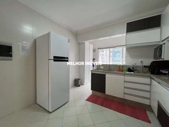 Imagem Apartamento para venda com 02 Dormitórios sendo 01 Suíte e 2 vagas de garagem Localizado em Balneário Camboriú - SC