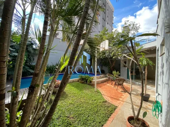 Imagem Casa em Bairro Nobre de Santa Maria- RS!