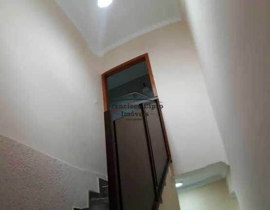 Imagem Casa Sobrado