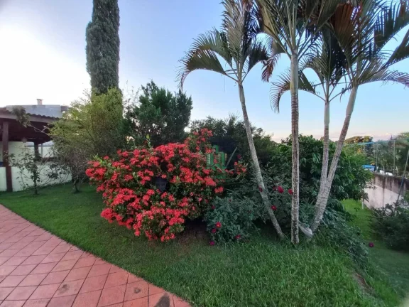 Imagem Casa à venda, 280 m² por R$ 2.340.000,00 - Jardim Estância Brasil - Atibaia/SP