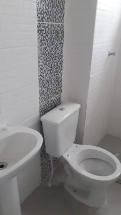 Imagem Apartamento 2 Dorm - Metrô Arthur Alvim
