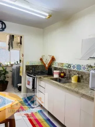Imagem Apartamento com 2 dormitórios e 1 vaga, à venda, R$ 1.100.000,00. Indianópolis