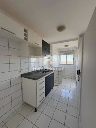 Imagem Apartamento à Venda – Bosque da Saúde | Cuiabá - MT