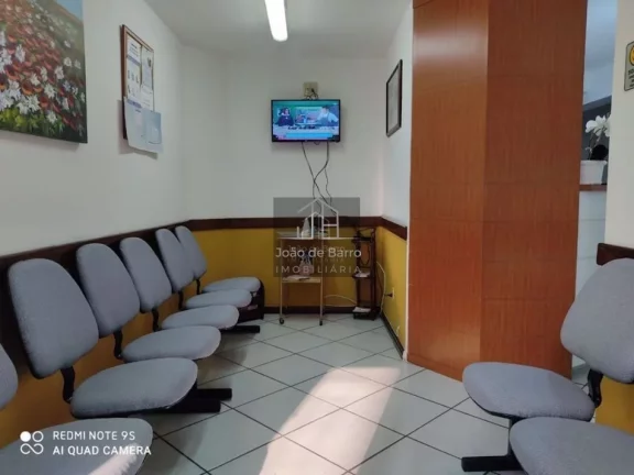 Imagem Sala, 100 m² - venda por R$ 800.000,00 ou aluguel por R$ 5.964,00 - Perdizes - São Paulo/SP