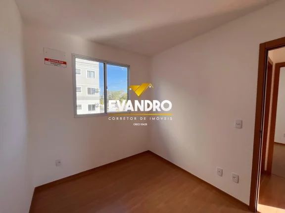 Imagem Apartamento para Venda em Cuiabá / MT no bairro Ribeirão do Lipa
