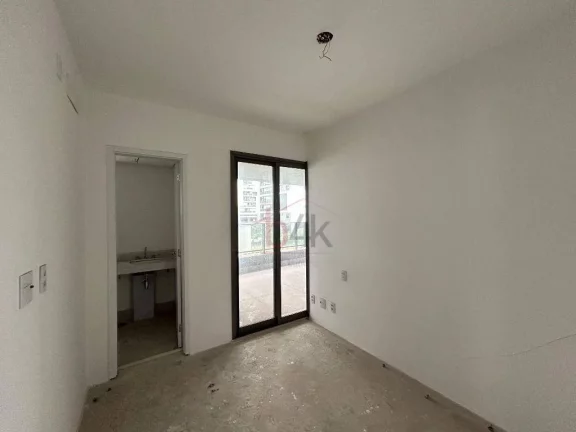 Imagem Apartamento com 3 dormitórios à venda, 131 m² por R$ 2.450.000,00 - Brooklin - São Paulo/SP