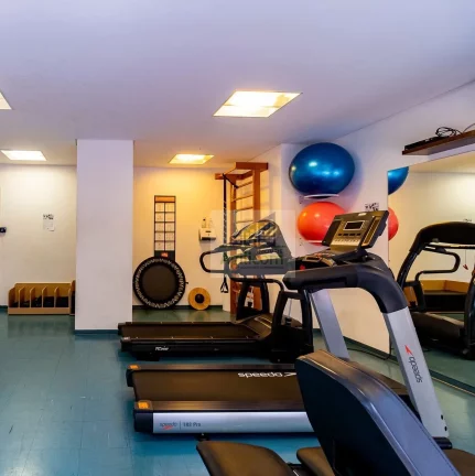 Imagem APARTAMENTO À VENDA NO BROOKLIN COM 3 DORMITÓRIOS E CHURRASQUEIRA NA VARANDA